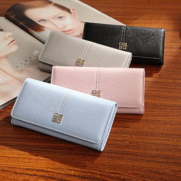 Top shop bán bóp ví nữ giá rẻ uy tín tại Tân Bình, TPHCM