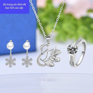 Top shop bán trang sức nữ giá rẻ uy tín tại Gò Vấp, TPHCM