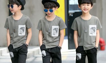 Top shop bán quần áo bé trai giá rẻ uy tín tại Phú Nhuận, TPHCM