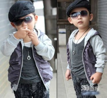 Top shop bán quần áo bé trai giá rẻ uy tín tại Thủ Đức, TPHCM