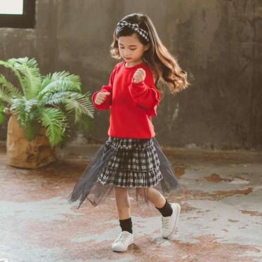 Top shop bán quần áo bé gái giá rẻ uy tín tại Hóc Môn, TPHCM