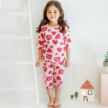 Top shop bán quần áo bé gái giá rẻ uy tín tại Tân Bình, TPHCM