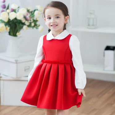 Top shop bán quần áo bé gái giá rẻ uy tín tại Thủ Đức, TPHCM