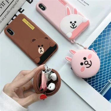 Top cửa hàng phụ kiện điện thoại tại Quận 12, TP.HCM