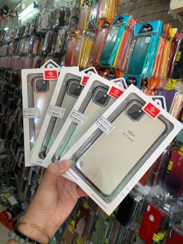 Top cửa hàng phụ kiện điện thoại tại quận Bình Tân
