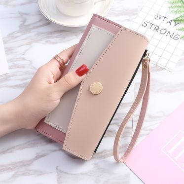 Top shop bán bóp ví nữ giá rẻ uy tín tại Quận 10, TPHCM