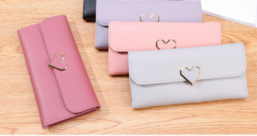 Top shop bán bóp ví nữ giá rẻ uy tín tại Quận 11, TPHCM