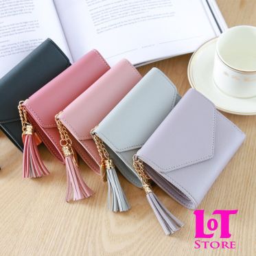 Top shop bán bóp ví nữ giá rẻ uy tín tại Quận 2, TPHCM