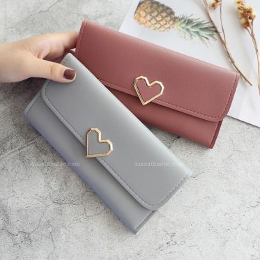 Top shop bán bóp ví nữ giá rẻ uy tín tại Quận 4, TPHCM