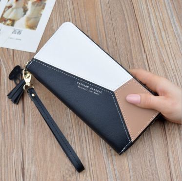 Top shop bán bóp ví nữ giá rẻ uy tín tại Quận 7, TPHCM