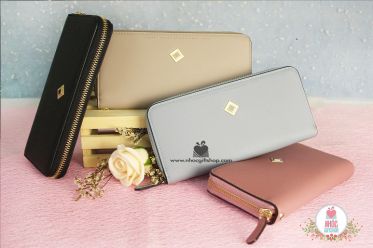 Top shop bán bóp ví nữ giá rẻ uy tín tại Quận 8, TPHCM