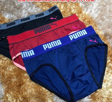 Top shop bán đồ lót nam giá rẻ uy tín tại Quận 10, TPHCM