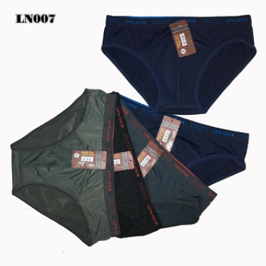 Top shop bán đồ lót nam giá rẻ uy tín tại Quận 2, TPHCM