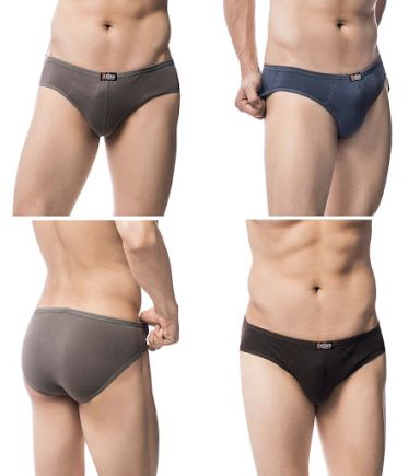 Top shop bán đồ lót nam giá rẻ uy tín tại Quận 4, TPHCM