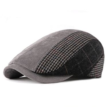 Top shop bán mũ nón nam giá rẻ uy tín tại Quận 3, TPHCM