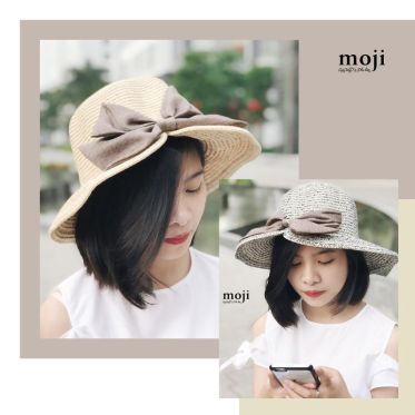 Top shop bán mũ nón nữ giá rẻ uy tín tại Quận 1, TPHCM
