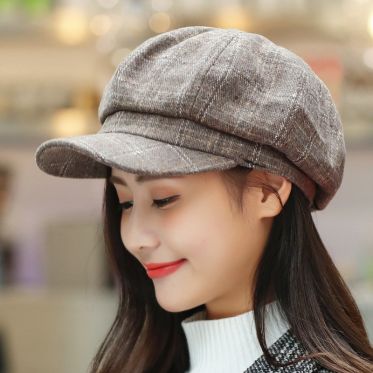 Top shop bán mũ nón nữ giá rẻ uy tín tại Quận 7, TPHCM