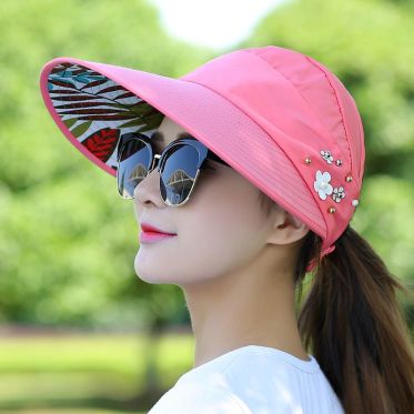 Top shop bán mũ nón nữ giá rẻ uy tín tại Quận 9, TPHCM