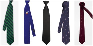 Top shop bán phụ kiện công sở nam giá rẻ uy tín tại Quận 2, TPHCM