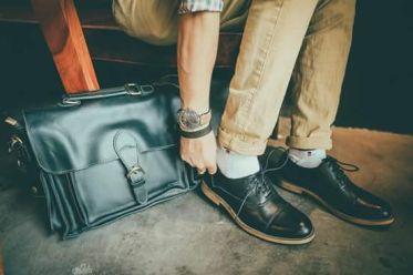 Top shop bán phụ kiện công sở nam giá rẻ uy tín tại Quận 3, TPHCM