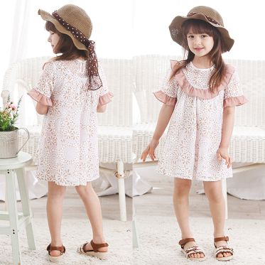Top shop bán quần áo bé gái giá rẻ uy tín tại Quận 1, TPHCM