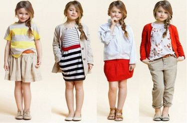 Top shop bán quần áo bé gái giá rẻ uy tín tại Quận 10, TPHCM
