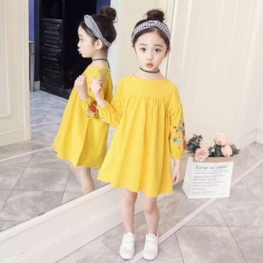 Top shop bán quần áo bé gái giá rẻ uy tín tại Quận 4, TPHCM