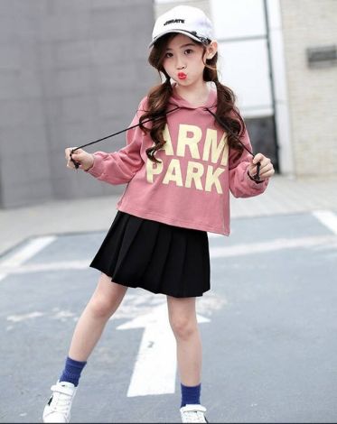 Top shop bán quần áo bé gái giá rẻ uy tín tại Quận 5, TPHCM
