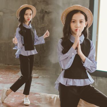 Top shop bán quần áo bé gái giá rẻ uy tín tại TPHCM