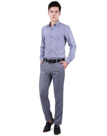 Top shop bán quần áo công sở nam giá rẻ uy tín tại Quận 1, TPHCM