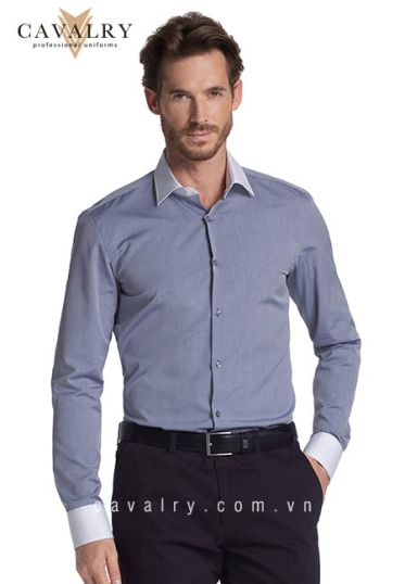 Top shop bán quần áo công sở nam giá rẻ uy tín tại Quận 10, TPHCM