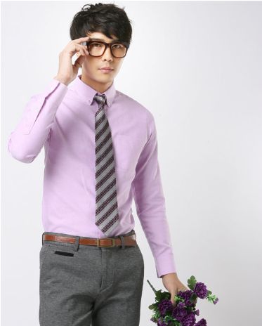 Top shop bán quần áo công sở nam giá rẻ uy tín tại Quận 11, TPHCM