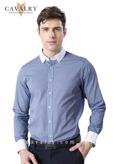 Top shop bán quần áo công sở nam giá rẻ uy tín tại Quận 12, TPHCM