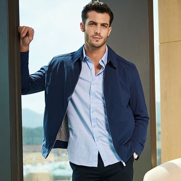 Top shop bán quần áo công sở nam giá rẻ uy tín tại Quận 2, TPHCM