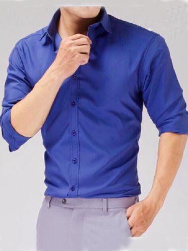 Top shop bán quần áo công sở nam giá rẻ uy tín tại Quận 3, TPHCM