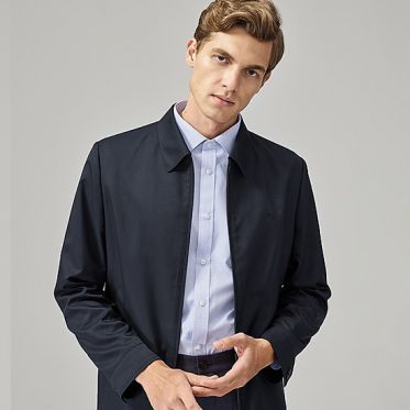 Top shop bán quần áo công sở nam giá rẻ uy tín tại Quận 4, TPHCM