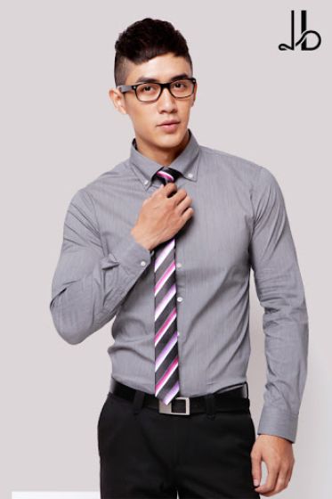 Top shop bán quần áo công sở nam giá rẻ uy tín tại Quận 6, TPHCM