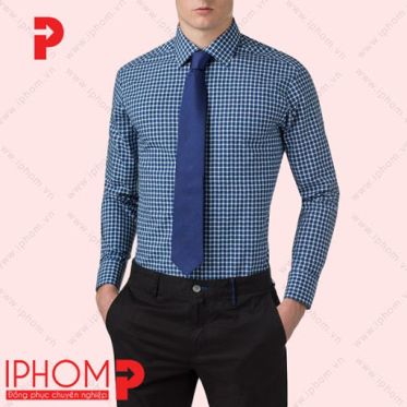 Top shop bán quần áo công sở nam giá rẻ uy tín tại Quận 7, TPHCM
