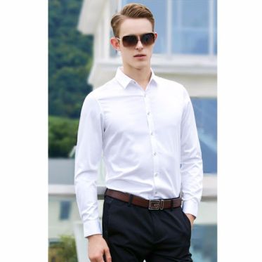 Top shop bán quần áo công sở nam giá rẻ uy tín tại Quận 9, TPHCM