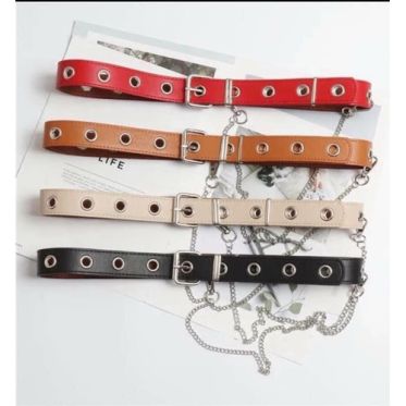 Top shop bán thắt lưng nữ giá rẻ uy tín tại Quận 1, TPHCM