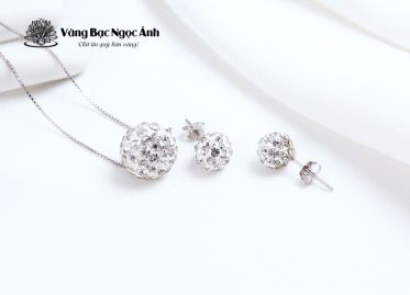 Top shop bán trang sức nữ giá rẻ uy tín tại Quận 5, TPHCM