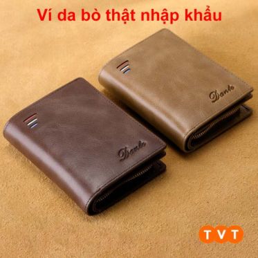 Top shop bán ví da nam giá rẻ uy tín tại Quận 11, TPHCM