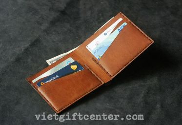 Top shop bán ví da nam giá rẻ uy tín tại Quận 12, TPHCM