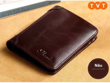 Top shop bán ví da nam giá rẻ uy tín tại Quận 6, TPHCM