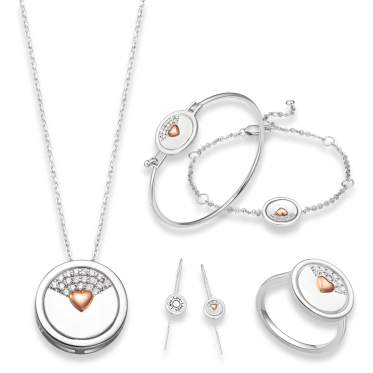 Trang sức nữ PNJSilver