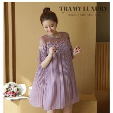 Top shop thời trang bà bầu giá rẻ uy tín tại Củ Chi, TPHCM