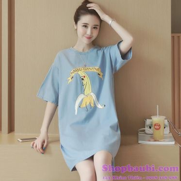 Top shop thời trang bà bầu giá rẻ uy tín tại Bình Chánh, TPHCM