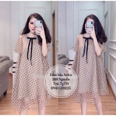 Top shop thời trang bà bầu giá rẻ uy tín tại Cần Giờ, TPHCM