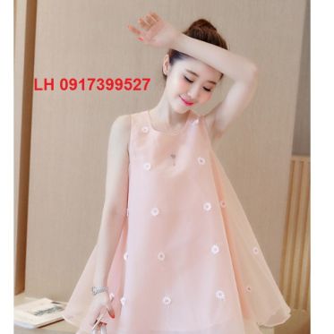 Top shop thời trang bà bầu giá rẻ uy tín tại Nhà Bè, TPHCM