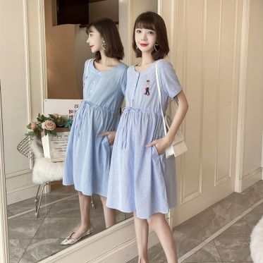 Top shop thời trang bà bầu giá rẻ uy tín tại Phú Nhuận, TPHCM